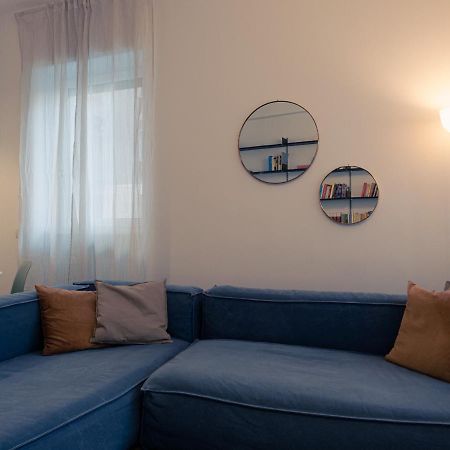 Bnbutler - Morosini, 18 - Spazio Morosini Μιλάνο Εξωτερικό φωτογραφία