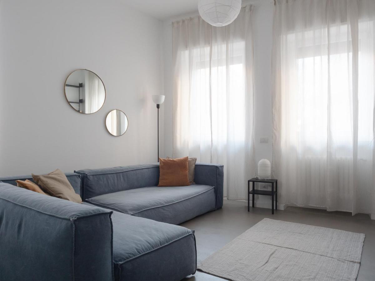 Bnbutler - Morosini, 18 - Spazio Morosini Μιλάνο Εξωτερικό φωτογραφία