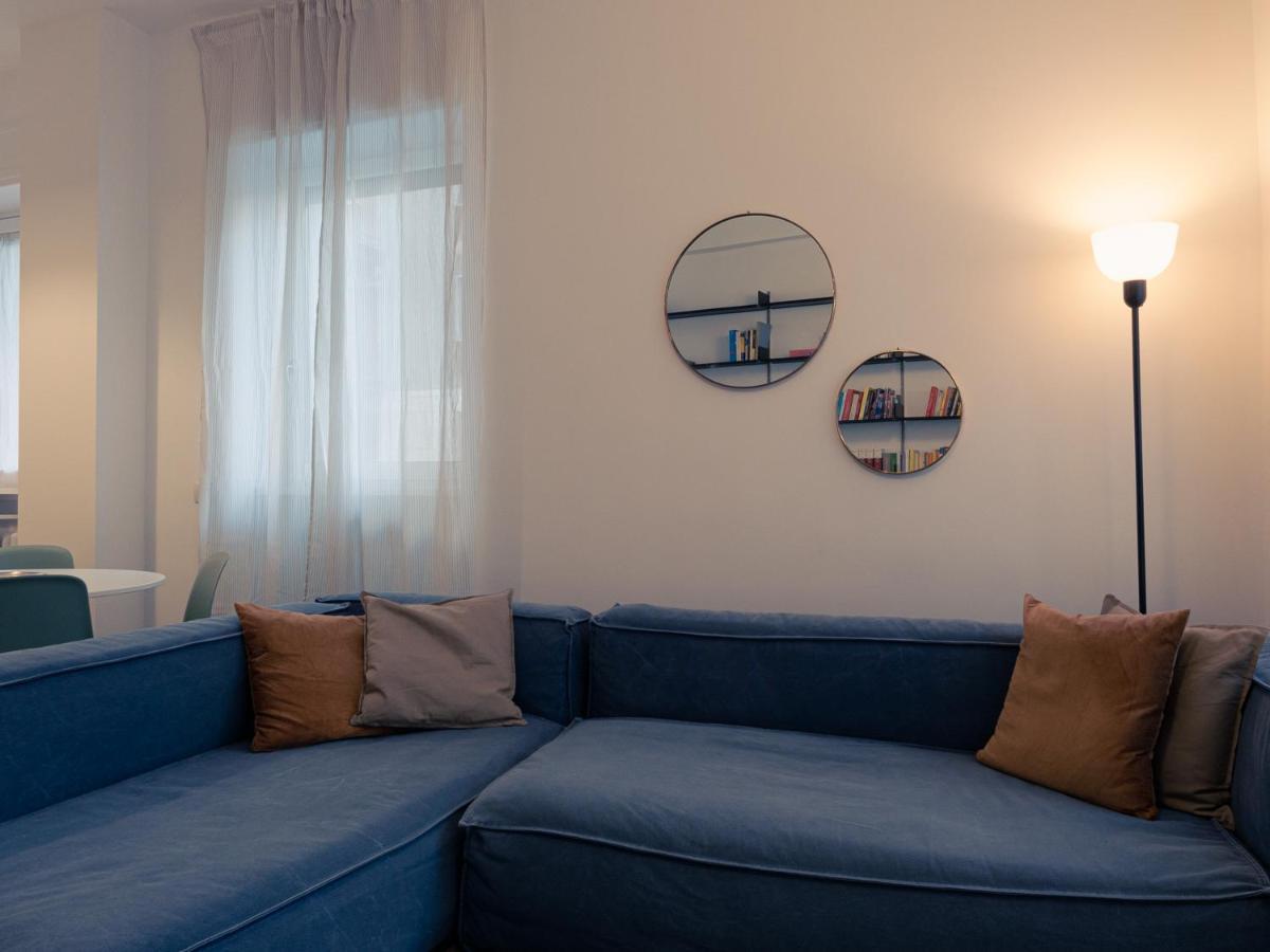 Bnbutler - Morosini, 18 - Spazio Morosini Μιλάνο Εξωτερικό φωτογραφία